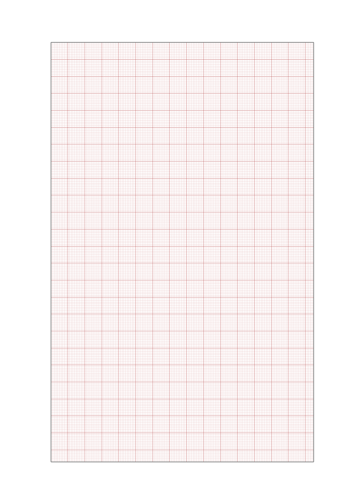 Framed Scientific Engineering Sheet PDF Preview